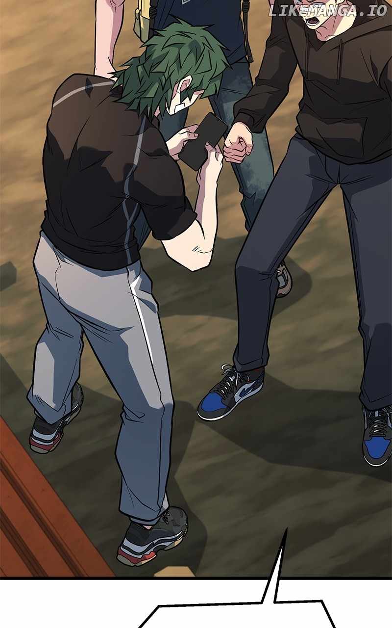 King of Violence Chapter 51 2